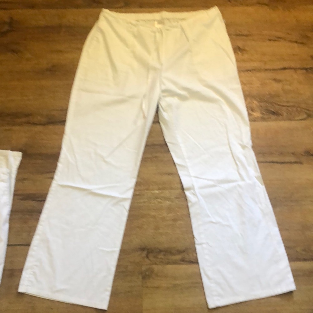 Code happy scrub pants - Picture 2 of 2